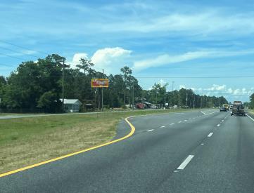 W/S Hwy 331 @ Sparkleberry Ln F/S