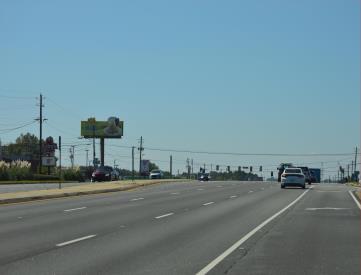1608 NORTH EXPRESSWAY @ HWY 92 ES/FN