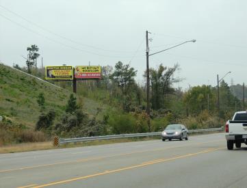 US 31 N E/L .4 MI S/O WILSON WAY (A) N/F