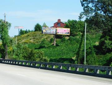 US 31 N E/L .4 MI S/O WILSON WAY (A) S/F