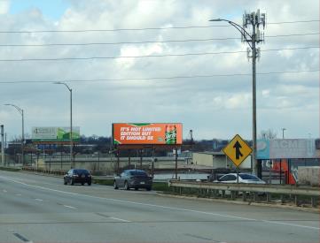 RME E/L .2 MILE N/O 8TH AVE S EXIT
