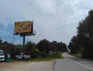 4753 SR 115 W NS 0.1mi N/O HABERSHAM MILLS CROSSING F/W - 1