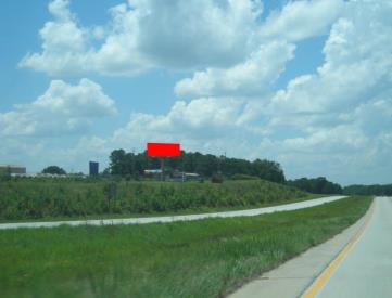 US-29/SR 316 SS 0.69mi E/O DIALS MILL RD F/E - 1