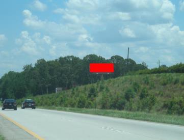 US-29/SR 316 SS 0.69mi E/O DIALS MILL RD F/W - 2
