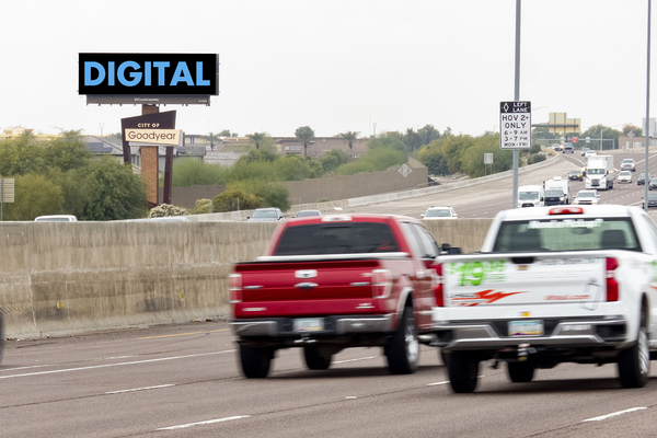 I-10 SS .45mi E/O Estrella Pkwy F/E-1