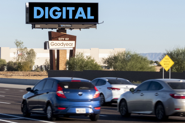 I-10 SS .45mi E/O Estrella Pkwy F/W-2