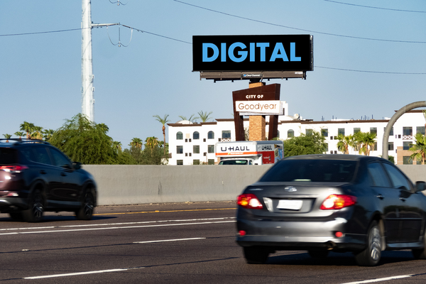 I-10 NS 1000ft W/O Dysart RD F/W-2