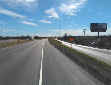 I-20 S/S 1400' E/O W LAKE PHANTOM RD W/F