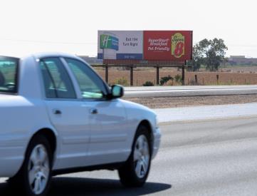 I-10 .7 MILES E/O MM 193 NS CASA GRANDE