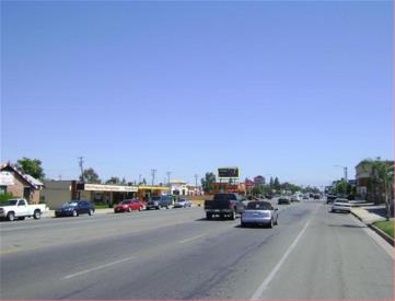 EL CHESTER AVE. 110' N/O 1ST STREET