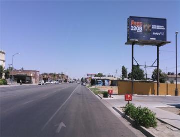 EL CHESTER AVE. 110' N/O 1ST STREET