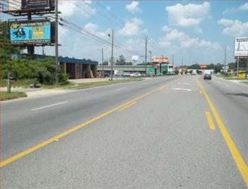 W/S THEODORE DAWES 2ND N/O I-10 F/SE (BTTM)