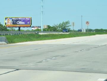HWY 172 @ ASHLAND AVE