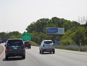 HWY 172 @ LIME KILN RD SS