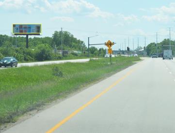 ASHLAND AVE 150 FT N/O CORMIER RD