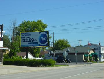 1440 S WEBSTER AVE 100 FT N ALLOUEZ PL