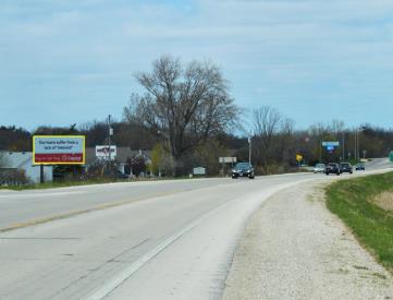 HWY 141 0.5 MI E/O ALLOUEZ AVE SS