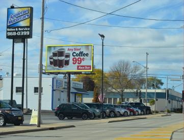 1217 W WISCONSIN AVE 150 FT E/O MASON ST