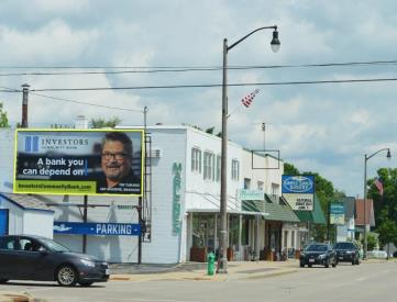 204 E WISCONSIN AVE E/O MORRISON