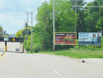 1020 E WISCONSIN 50 FT W/O WISCONSIN CT