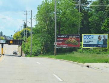 1020 E WISCONSIN 50 FT W/O WISCONSIN CT