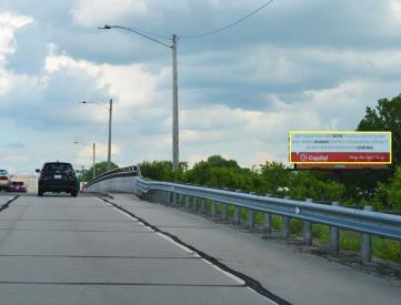 W. COLLEGE AVENUE & VIADUCT SS