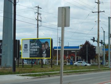 2640 S ONEIDA ST 200 FT N/O HWY 441