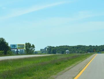 HWY 29 2000 FT W/O HWY 47 NS