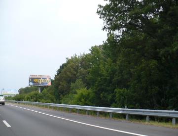 N/S I-64 .50MI E/O STAPLES MILL RD, F/E