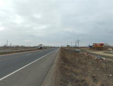 HWY 85 WS 2 MI N/O BRIGHTON MP 237.31 NF
