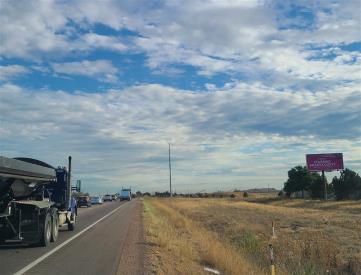 HWY 85 E/S S/O CR 6 SF