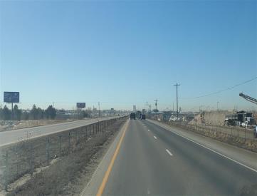 HWY 85 E/S S/O CR 6 NF