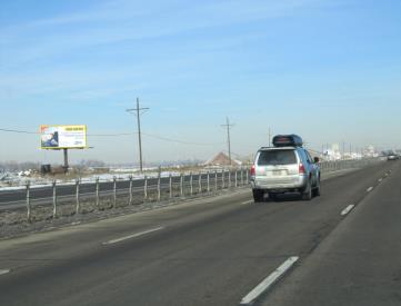 HWY 85 W/S AT CR 4 @ MP 252.73