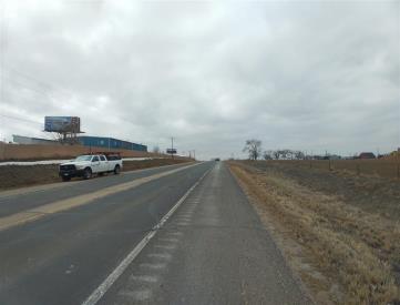 HWY 52 S/S W/O HWY 85 @ MP 18.51 EF