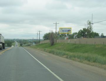 HWY 52 S/S W/O HWY 85 @ MP 18.51