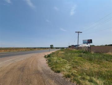HWY 52 S/S W/O HWY 85 @ MP 18.44 WF