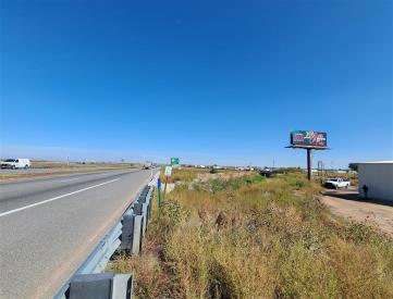 HWY 85 N/O 124TH @ MP 230.50 ES SF