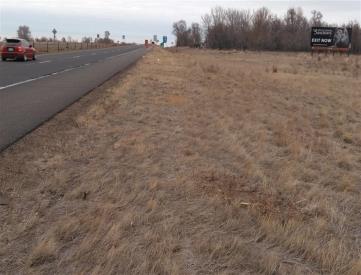 I-76, .01 MI W/O HUDSON @ MP 30.93 SS WF