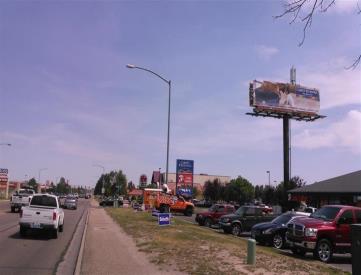 4516 STILLWATER AVE WS @ DELL RANGE  FW