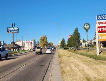 4516 STILLWATER AVE WS @ DELL RANGE FE