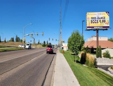 2514 DELL RANGE BLVD FE