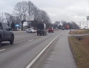 HWY 72 NL .1 MI W/O HWY 43 FW