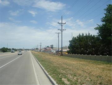 HWY 85 .5 MI N/O HWY 34 ES SF