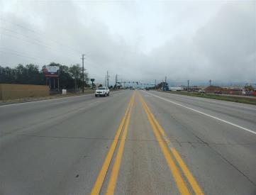 HWY 85 .5 MI N/O HWY 34 ES NF