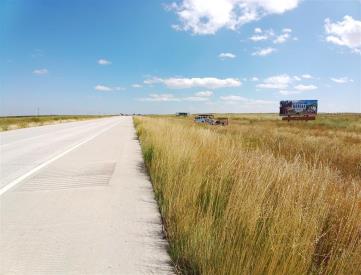I-76 1.6 MI W/O WIGGINS SS WF