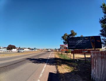 HWY 85 N/O EVANS ES SF