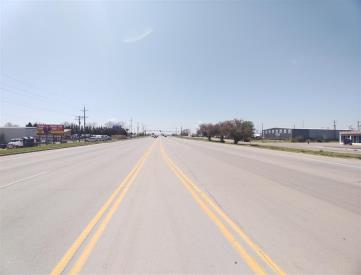 HWY 85 BYP N/O 22ND ST ES NF