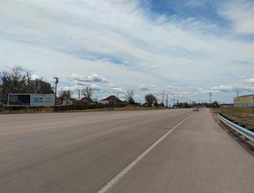 HWY 85 BYP N/O 12TH ST ES NF (RIGHT)