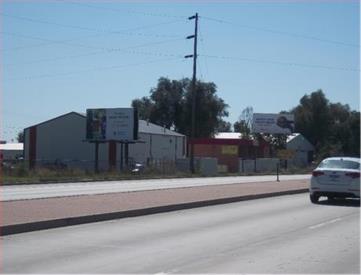 HWY 85 AT LASALLE ES NF