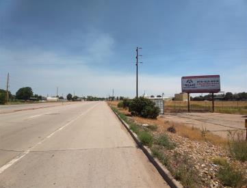HWY 85 AT LASALLE ES SF